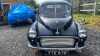 1956 MORRIS MINOR - 2