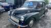 1956 MORRIS MINOR - 3