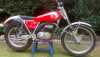 1978 BULTACO SHERPA T