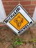 MICHELIN MAN SIGN