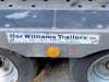 2015 IFOR WILLIAMS CT177 TRAILER - 7