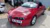 2008 ALFA ROMEO SPIDER JTDM