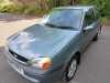 2002 FORD FIESTA FREESTYLE