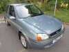 2002 FORD FIESTA FREESTYLE - 3