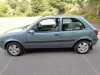 2002 FORD FIESTA FREESTYLE - 7