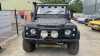LAND ROVER 90 - 2