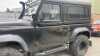 LAND ROVER 90 - 4