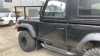 LAND ROVER 90 - 6