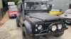 LAND ROVER 90 - 12