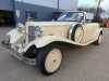 1991 BEAUFORD OPEN TOURER - 7