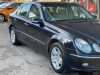 2004 MERCEDES E320 CDI ELEGANCE AUTO - 2