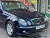 2004 MERCEDES E320 CDI ELEGANCE AUTO - 3