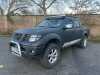 2007 NISSAN NAVARA AVENTURA D/C DCI A