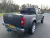 2007 NISSAN NAVARA AVENTURA D/C DCI A - 10