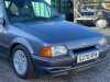 1990 FORD ESCORT XR3i - 3