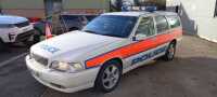 1999 VOLVO V70 T5