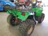 KAWASAKI KLF 220 QUAD BIKE - 5