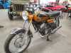 1972 YAMAHA 250cc