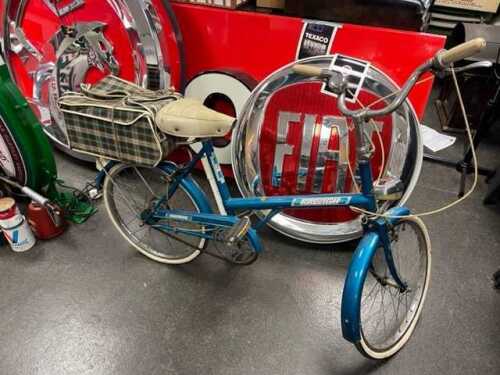 RALEIGH BIKE