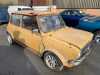 1976 LEYLAND CARS MINI 1275 GT