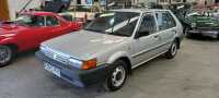 1988 NISSAN SUNNY LX