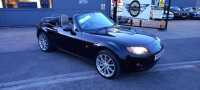 2008 MAZDA MX-5 SPORT