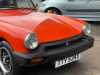 1978 MG MIDGET - 3