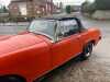 1978 MG MIDGET - 7