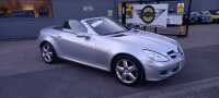 2006 MERCEDES SLK280