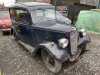 1935 AUSTIN SEVEN