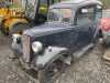 1935 AUSTIN SEVEN - 2