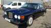 1992 BENTLEY TURBO R AUTO - 9