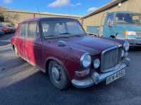 1973 VANDEN PLAS 1300 PRINCESS