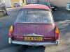 1973 VANDEN PLAS 1300 PRINCESS - 10