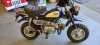 1997 HONDA Z50JP MONKEY BIKE - 2