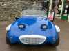 AUSTIN HEALEY FROGEYE TRACK CAR - 2