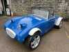 AUSTIN HEALEY FROGEYE TRACK CAR - 3