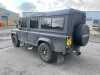 1994 LAND ROVER 110 DEFENDER COUNTY SWTDI - 9