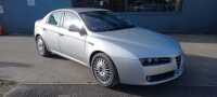 2007 ALFA ROMEO 159 LUSSO JTDM