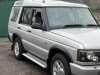 2004 LAND ROVER DISCOVERY - 2