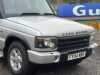 2004 LAND ROVER DISCOVERY - 3