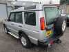 2004 LAND ROVER DISCOVERY - 9