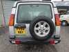 2004 LAND ROVER DISCOVERY - 10