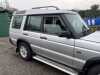 2004 LAND ROVER DISCOVERY - 15