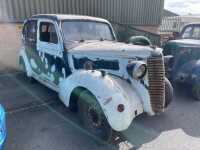 1947 VAUXHALL J14 X 2