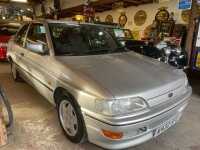 1993 FORD ESCORT XR3I