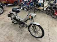 1976 PUCH MAXI N QUICKLY