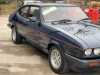 1981 FORD CAPRI INJECTION - 2