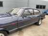 1981 FORD CAPRI INJECTION - 7