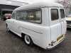 1971 MORRIS MOTOR CARAVAN - 9